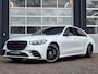 Mercedes-Benz S-klasse 350d 4MATIC Lang AMG Line | Night pakket | Burmester | Memory pakket voor + achter | Rijassistentiepakket | Achterasbesturing | 360° camera | Head-up Display | Multibeam LED | Keyless-GO | Elektrische achterklep | Klasse 5 alarm
