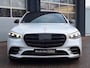 Mercedes-Benz S-klasse 350d 4MATIC Lang AMG Line | Night pakket | Burmester | Memory pakket voor + achter | Rijassistentiepakket | Achterasbesturing | 360° camera | Head-up Display | Multibeam LED | Keyless-GO | Elektrische achterklep | Klasse 5 alarm