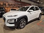 Hyundai Kona 1.6 GDI HEV Fashion Sky - Schuifdak - Navi - Cruise - Camera - Incl BTW