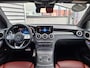 Mercedes-Benz GLC Coupe 200 4MATIC Business Solution AMG | Schuifdak | Achteruitrijcamera | Sfeerverlichting | Stoelverwarming | Dodehoekassistentie | Multibeam LED | Elektrische achterklep