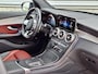 Mercedes-Benz GLC Coupe 200 4MATIC Business Solution AMG | Schuifdak | Achteruitrijcamera | Sfeerverlichting | Stoelverwarming | Dodehoekassistentie | Multibeam LED | Elektrische achterklep