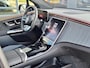 Mercedes-Benz EQE SUV 300 Sport Edition 91 kWh | Panoramadak | Burmester | Night pakket | Rijassistentiepakket | 360° Camera | Memory pakket | Stoelverwarming voor + achter | Sfeerverlichting | Achterasbesturing | Dodehoekassistentie | Keyless-GO | Elektrische achterklep