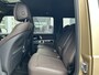 Mercedes-Benz G-klasse 63 AMG |Magno| Superiorline| Massage| Standkachel| Distronic| Nappaleder|360 camera|Stoelventilatie|Schuifdak
