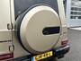 Mercedes-Benz G-klasse 63 AMG |Magno| Superiorline| Massage| Standkachel| Distronic| Nappaleder|360 camera|Stoelventilatie|Schuifdak