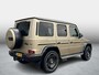 Mercedes-Benz G-klasse 63 AMG |Magno| Superiorline| Massage| Standkachel| Distronic| Nappaleder|360 camera|Stoelventilatie|Schuifdak