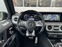 Mercedes-Benz G-klasse 63 AMG |Magno| Superiorline| Massage| Standkachel| Distronic| Nappaleder|360 camera|Stoelventilatie|Schuifdak