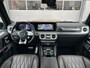 Mercedes-Benz G-klasse 63 AMG |Magno| Superiorline| Massage| Standkachel| Distronic| Nappaleder|360 camera|Stoelventilatie|Schuifdak
