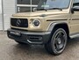 Mercedes-Benz G-klasse 63 AMG |Magno| Superiorline| Massage| Standkachel| Distronic| Nappaleder|360 camera|Stoelventilatie|Schuifdak