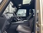 Mercedes-Benz G-klasse 63 AMG |Magno| Superiorline| Massage| Standkachel| Distronic| Nappaleder|360 camera|Stoelventilatie|Schuifdak