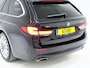 BMW 5-Serie Touring 530e xDrive | Leder | Trekhaak | HUD | Camera | Memory | Stoelkoeling | DAB | Carplay