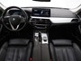 BMW 5-Serie Touring 530e xDrive | Leder | Trekhaak | HUD | Camera | Memory | Stoelkoeling | DAB | Carplay
