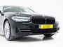 BMW 5-Serie Touring 530e xDrive | Leder | Trekhaak | HUD | Camera | Memory | Stoelkoeling | DAB | Carplay