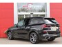 BMW X5 xDrive50e 490PK M-SPORT LAUNCH EDITION | PANORAMA SCHUIF/KANTEL DAK "SKY LOUNGE" | COMFORT STOELEN ELEKTRISCH VERSTELBAAR MET GEHEUGENFUNCTIE EN VERWARMBAAR VOOR EN ACHTER | LEDEREN BEKLEDING BMW INDIVIDUAL ZWART | EDELHOUT INTERIEURLIJSTEN | RIJASSISTENT-SYSTEEM DRIVING ASSISTANT PROFFESIONAL MET O.A. DODEHOEK DETECTIE EN ADAPTIVE CRUISE CONTROL | TRAVEL PAKKET | INNOVATIE-PAKKET: PARKEERASSISTENT-PAKKET PROFESSIONAL/ADAPTIEVE LED KOPLAMPEN/HARMAN/KARDON AUDIO SYSTEM/BMW LIVE PROFESSIONAL/RIJASSISTEN-SYSTEEM BMW GESTURE CONTROL/RIJSTROOK ASSISTENT/RIJSTROOKWISSEL ASSISTENT/BOTSWAARSCHUWING/RIJASSISTENT ACHTERBOTSING | DRAADLOZE APPLE CARPLAY/ANDROID AUTO | NAVIGATIE | 360° CAMERA | GEKOELDE BEKERHOUDERS | LUCHTVERING | DRAADLOZE TELEFOONLADER | ELEKTRISCH BEDIENBARE ACHTERKLEP | HEAD UP DISPLAY |