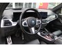 BMW X5 xDrive50e 490PK M-SPORT LAUNCH EDITION | PANORAMA SCHUIF/KANTEL DAK "SKY LOUNGE" | COMFORT STOELEN ELEKTRISCH VERSTELBAAR MET GEHEUGENFUNCTIE EN VERWARMBAAR VOOR EN ACHTER | LEDEREN BEKLEDING BMW INDIVIDUAL ZWART | EDELHOUT INTERIEURLIJSTEN | RIJASSISTENT-SYSTEEM DRIVING ASSISTANT PROFFESIONAL MET O.A. DODEHOEK DETECTIE EN ADAPTIVE CRUISE CONTROL | TRAVEL PAKKET | INNOVATIE-PAKKET: PARKEERASSISTENT-PAKKET PROFESSIONAL/ADAPTIEVE LED KOPLAMPEN/HARMAN/KARDON AUDIO SYSTEM/BMW LIVE PROFESSIONAL/RIJASSISTEN-SYSTEEM BMW GESTURE CONTROL/RIJSTROOK ASSISTENT/RIJSTROOKWISSEL ASSISTENT/BOTSWAARSCHUWING/RIJASSISTENT ACHTERBOTSING | DRAADLOZE APPLE CARPLAY/ANDROID AUTO | NAVIGATIE | 360° CAMERA | GEKOELDE BEKERHOUDERS | LUCHTVERING | DRAADLOZE TELEFOONLADER | ELEKTRISCH BEDIENBARE ACHTERKLEP | HEAD UP DISPLAY |