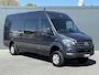 Mercedes-Benz Sprinter 319 CDI 191 PK 4x4 AUTOMAAT FACELIFT BPM VRIJ !! / 9G-TRONIC / L3H2 / STUUR EN STOELVERWARMING / 2.8 TONS TREKHAAK / CAMERA / ADAPTIVE CRUISE / AIRCO......... ZEER COMPLEET !!