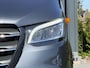 Mercedes-Benz Sprinter 319 CDI 191 PK 4x4 AUTOMAAT FACELIFT BPM VRIJ !! / 9G-TRONIC / L3H2 / STUUR EN STOELVERWARMING / 2.8 TONS TREKHAAK / CAMERA / ADAPTIVE CRUISE / AIRCO......... ZEER COMPLEET !!