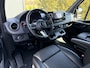 Mercedes-Benz Sprinter 319 CDI 191 PK 4x4 AUTOMAAT FACELIFT BPM VRIJ !! / 9G-TRONIC / L3H2 / STUUR EN STOELVERWARMING / 2.8 TONS TREKHAAK / CAMERA / ADAPTIVE CRUISE / AIRCO......... ZEER COMPLEET !!