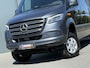 Mercedes-Benz Sprinter 319 CDI 191 PK 4x4 AUTOMAAT FACELIFT BPM VRIJ !! / 9G-TRONIC / L3H2 / STUUR EN STOELVERWARMING / 2.8 TONS TREKHAAK / CAMERA / ADAPTIVE CRUISE / AIRCO......... ZEER COMPLEET !!