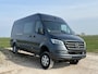 Mercedes-Benz Sprinter 319 CDI 191 PK 4x4 AUTOMAAT FACELIFT BPM VRIJ !! / 9G-TRONIC / L3H2 / STUUR EN STOELVERWARMING / 2.8 TONS TREKHAAK / CAMERA / ADAPTIVE CRUISE / AIRCO......... ZEER COMPLEET !!