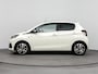 Peugeot 108 1.0 e-VTi Allure TOP! | Automaat | Camera | Cabrio | Lichtmetalen velgen | Climate Control |