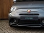 Abarth 595 C Turismo | Automaat | Diamond stitching