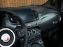 Abarth 595 C Turismo | Automaat | Diamond stitching