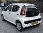 Peugeot 107 1.0 Blue Lease Airco 5 Deurs inruilkoopje Nieuwe APK! Goed onderhouden