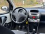 Peugeot 107 1.0 Blue Lease Airco 5 Deurs inruilkoopje Nieuwe APK! Goed onderhouden