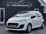 Peugeot 107 1.0 Blue Lease Airco 5 Deurs inruilkoopje Nieuwe APK! Goed onderhouden