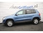 Volkswagen Tiguan 1.4 TSI Comfort&Design nette SUV met trekhaak