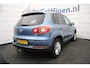 Volkswagen Tiguan 1.4 TSI Comfort&Design nette SUV met trekhaak