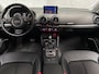 Audi A3 Sportback 1.4 e-tron Sport 204Pk Automaat (SCHUIFDAK, GROOT NAVI, BANG&OLUFSEN, KEYLESS, STOELVERWARMING, SPORTSTOELEN, LEDER, PARKEERSENSOREN, CRUISE, NIEUWSTAAT)