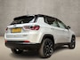 Jeep Compass 1.3T Night Eagle Sport 150Pk Automaat (APPLE CARPLAY, ZWART DAK, GROOT NAVI, CAMERA, GETINT GLAS, LEDER, SPORTSTOELEN, LM VELGEN, ELEK PAKKET, NIEUWSTAAT)