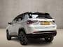 Jeep Compass 1.3T Night Eagle Sport 150Pk Automaat (APPLE CARPLAY, ZWART DAK, GROOT NAVI, CAMERA, GETINT GLAS, LEDER, SPORTSTOELEN, LM VELGEN, ELEK PAKKET, NIEUWSTAAT)