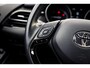 Toyota C-HR / C-HR+ 1.8 Hybrid Advance Automaat | Carplay/ Android Auto | Adaptieve cruisecontrol | Dodehoek detectie | camera | Stoelverwarming | PDC voor en achter