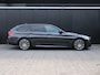 BMW 5-Serie Touring 520i | M SPORT | LEDER | MEMORY | PANO-DAK | HEAD-UP | CAMERA | APPLE CARPLAY | STOELVERW. | CRUISE | NAVI |