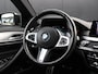 BMW 5-Serie Touring 520i | M SPORT | LEDER | MEMORY | PANO-DAK | HEAD-UP | CAMERA | APPLE CARPLAY | STOELVERW. | CRUISE | NAVI |