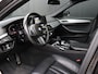 BMW 5-Serie Touring 520i | M SPORT | LEDER | MEMORY | PANO-DAK | HEAD-UP | CAMERA | APPLE CARPLAY | STOELVERW. | CRUISE | NAVI |