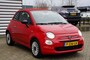 Fiat 500C 0.9 Twinair Cabrio Airco Cruise Navi Carplay LM