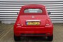 Fiat 500C 0.9 Twinair Cabrio Airco Cruise Navi Carplay LM