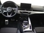 Audi A4 Avant 35 TFSI S edition Competition | Navigatie Plus | Sfeerverlichting | 3-zone airco | Cruise control | Stoelverwarming | Elektrische achterklep | Virtual cockpit Plus |