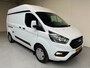 Ford Transit Custom SERVICEWAGEN LANG/ HOOG 320 2.0 TDCI EURO6 L2H2 TREND, SORTIMO INRICHTING ,V230 OMVORMER, RIJKLAARPRIJS