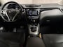 Nissan Qashqai 1.2 Tekna Automaat (NAVIGATIE, CLIMATE, LEDER, STOELVERWARMING, 360 CAMERA, SPORTSTOELEN, GETINT GLAS, LM VELGEN, NIEUWE APK, NIEUWSTAAT)