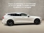 Volvo V60 2.0 B3 Sport 163Pk Automaat (APPLE CARPLAY, GROOT NAVI, CAMERA, GETINT GLAS, KEYLESS, SPORTSTOELEN, ELEK ACHTERKLEP, ADAPTIVE CRUISE, NIEUWE APK, NIEUWSTAAT)