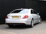 Mercedes-Benz S-klasse AMG 63 4Matic Lang | MEMORY | LEDER | BURMESTER 3D | NIGHT VISION | STOELVERK. | 360° CAMERA | ENTERTAINMENT | PANO | FULL OPTIONS |