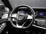 Mercedes-Benz S-klasse AMG 63 4Matic Lang | MEMORY | LEDER | BURMESTER 3D | NIGHT VISION | STOELVERK. | 360° CAMERA | ENTERTAINMENT | PANO | FULL OPTIONS |