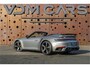 Porsche 911 Cabrio 3.8 Turbo S | Aerokit | Full PPF | Burmester | Stoelventilatie | InnoDrive | APPROVED 2027