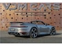 Porsche 911 Cabrio 3.8 Turbo S | Aerokit | Full PPF | Burmester | Stoelventilatie | InnoDrive | APPROVED 2027