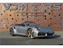 Porsche 911 Cabrio 3.8 Turbo S | Aerokit | Full PPF | Burmester | Stoelventilatie | InnoDrive | APPROVED 2027