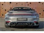 Porsche 911 Cabrio 3.8 Turbo S | Aerokit | Full PPF | Burmester | Stoelventilatie | InnoDrive | APPROVED 2027